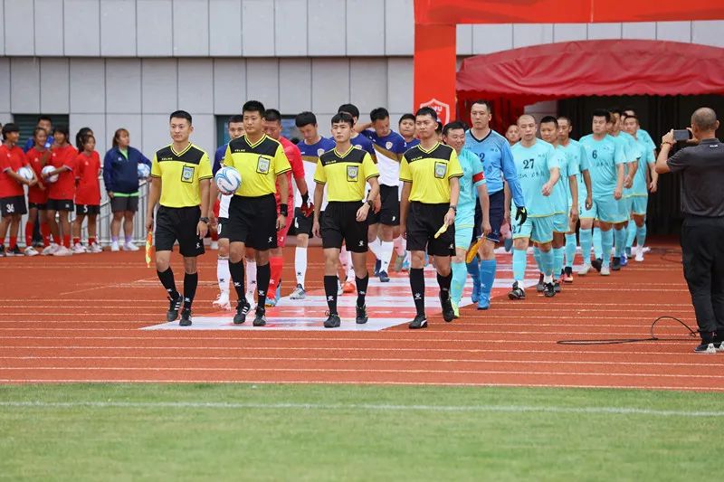 2020山东海阳青少年足球比赛,2023青岛足球城市联赛