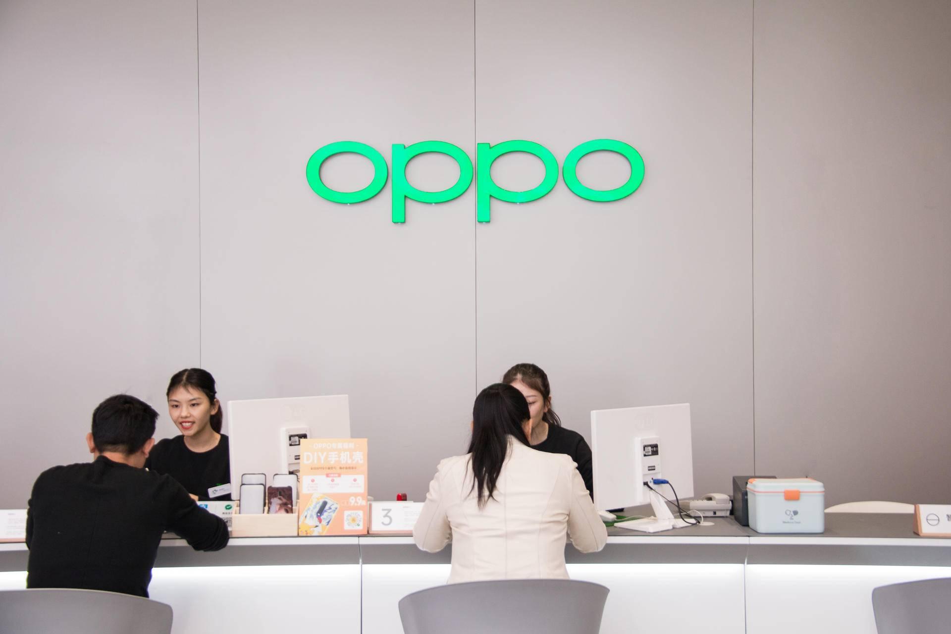 oppo三台售后在哪里,oppo手机售后服务是不是免费