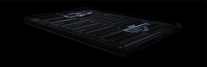 柔性卷轴屏,oppo柔性屏