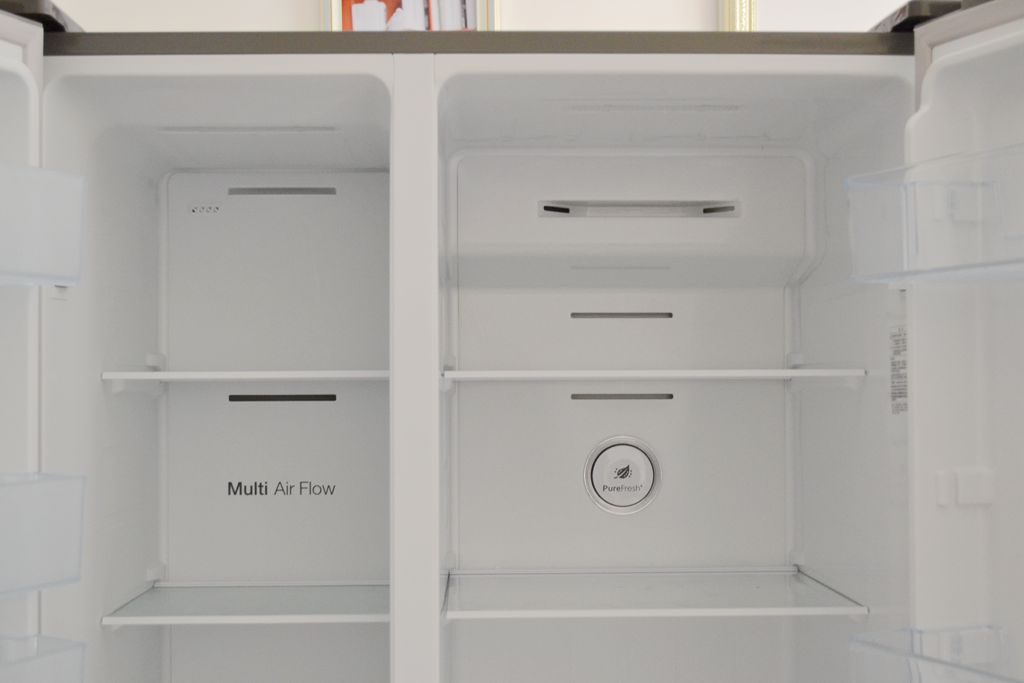 双开门大冰箱价格6万,真正的双开门冰箱价格