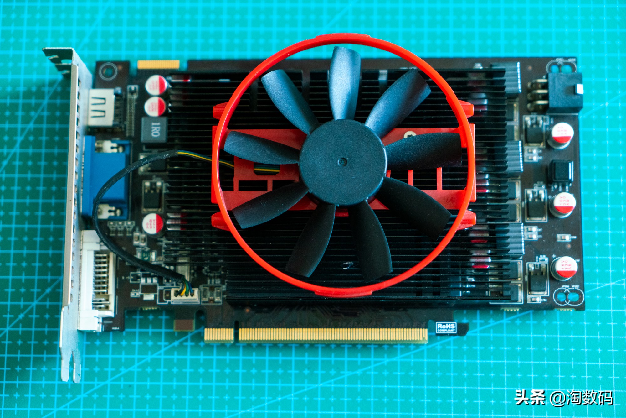 淘数码粉丝,淘数码抽奖官网