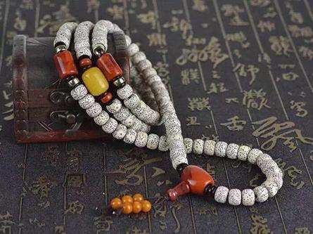 星月菩提子最好的鉴别方法,菩提星月盘出来值钱吗