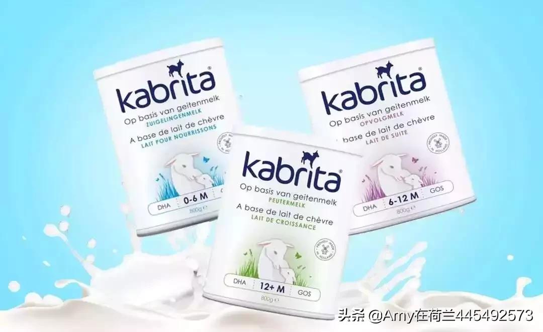 佳贝艾特羊奶测评结果,荷兰进口佳贝艾特羊奶怎样