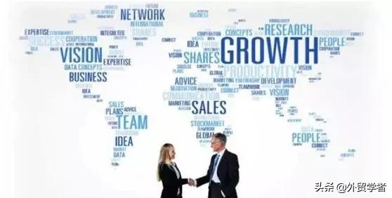 中国企业为什么要做外贸,企业为什么选择做外贸行业