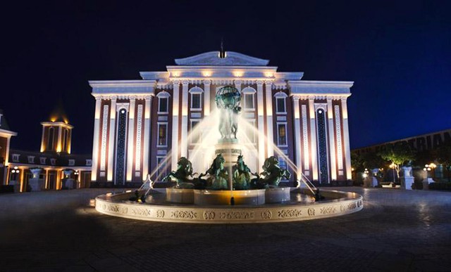 民国男装风格,国民十大男装