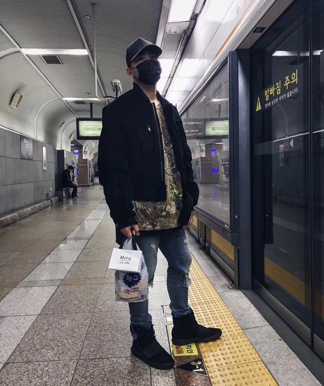 气质拿捏变装男生,气质拿捏死死的男孩