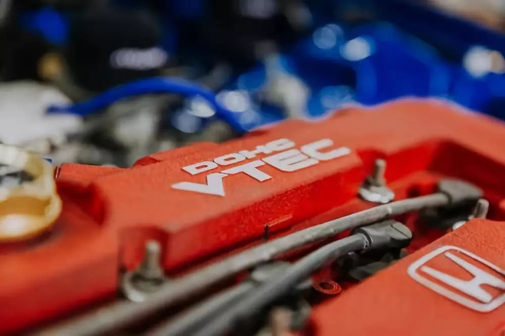 排量只有2.6L的发动机却说改到1000匹才及格？