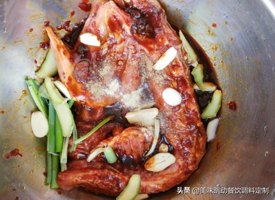 低脂兔肉的做法,恩萃低脂兔肉