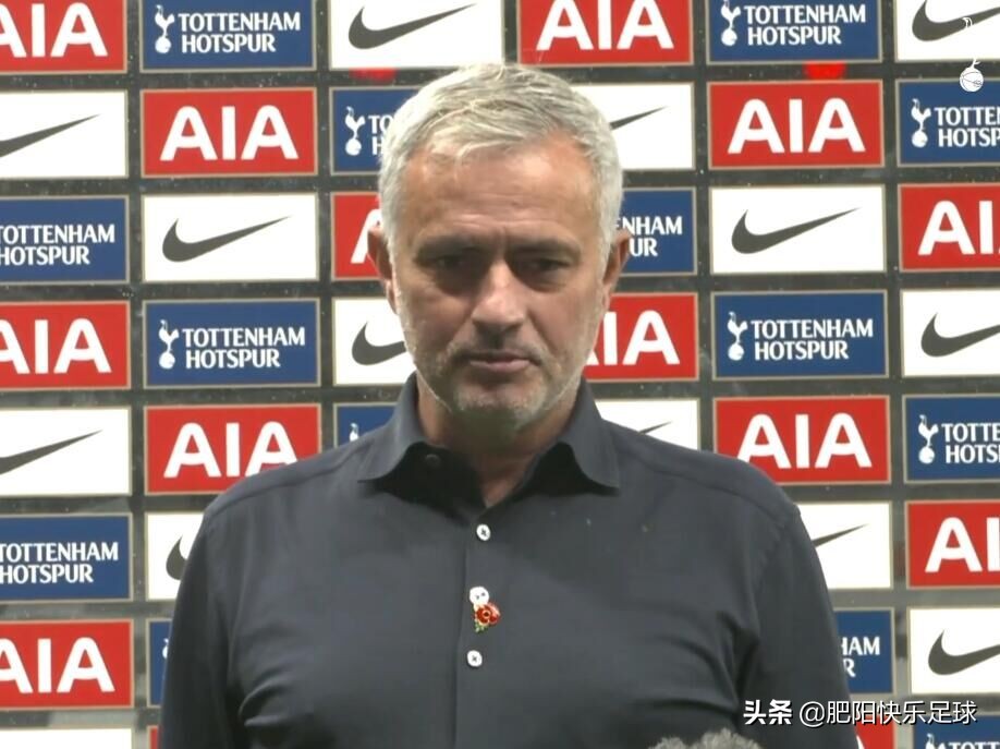 波切蒂诺穆帅热刺,穆帅热刺复盘