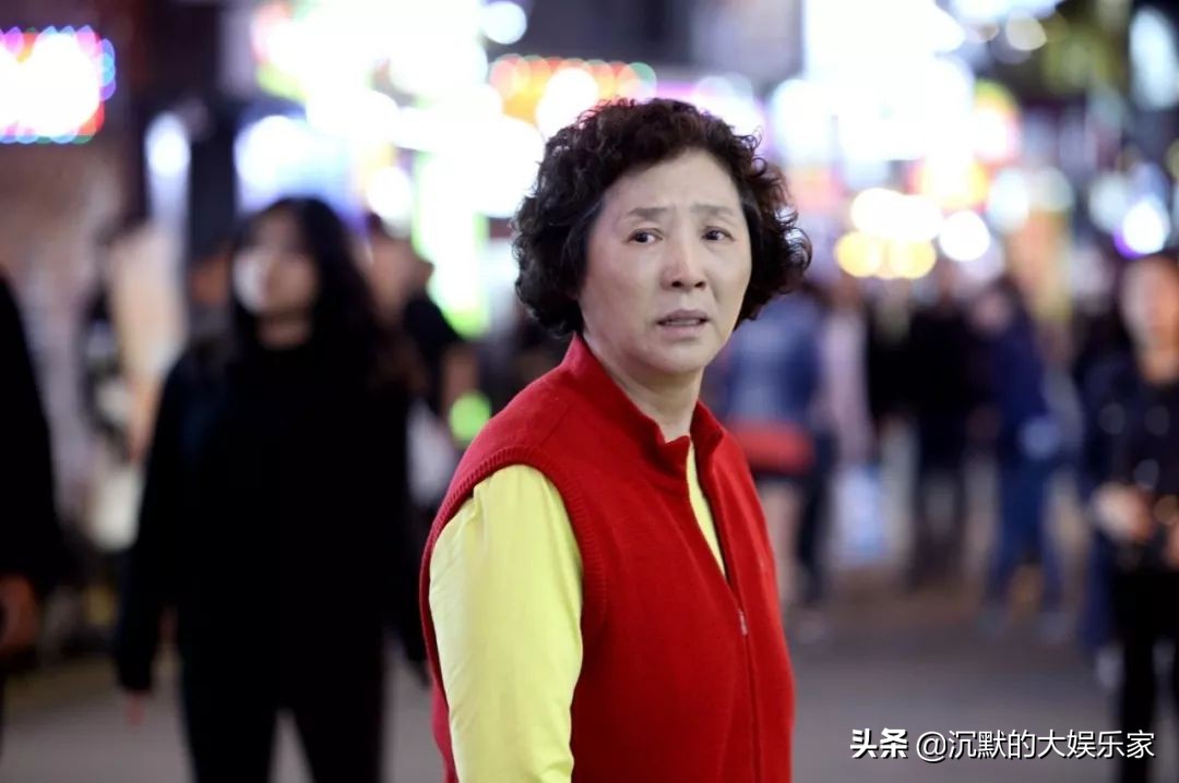 10部催人泪下的韩国亲情电影：真的太好哭了