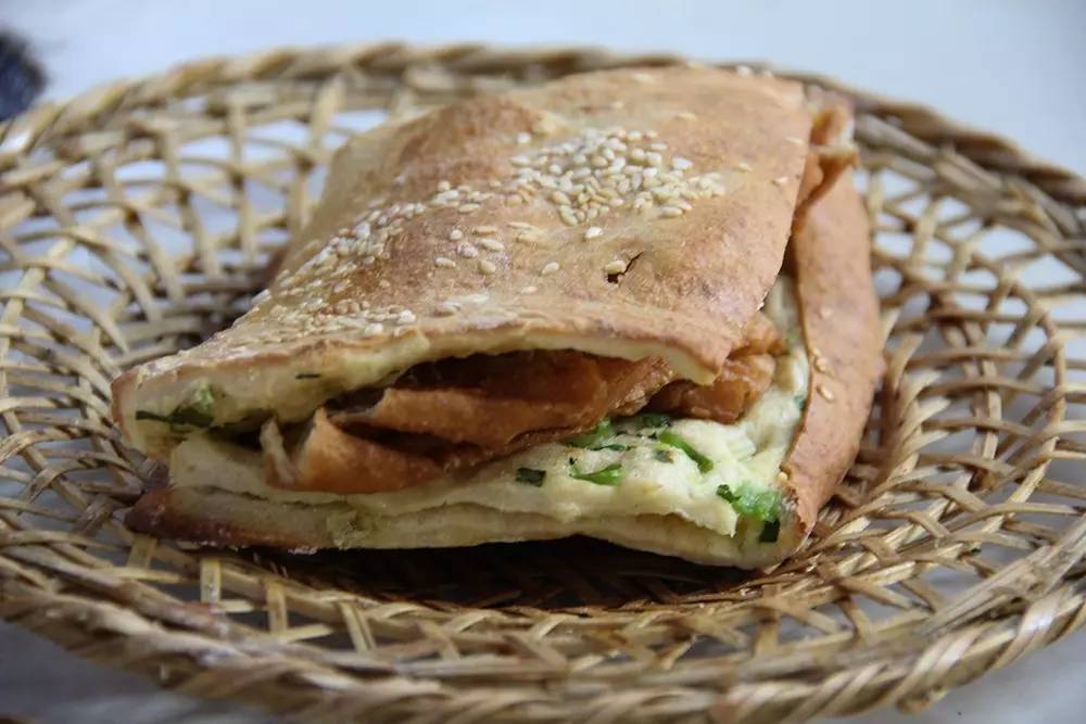 无锡粤式早茶自助稻香,无锡有味道的老街深巷