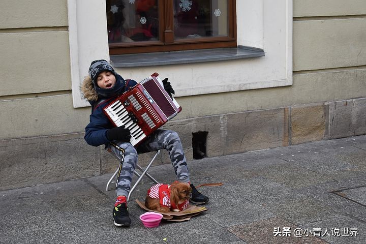波兰波兰波兰,波兰华人眼中的波兰