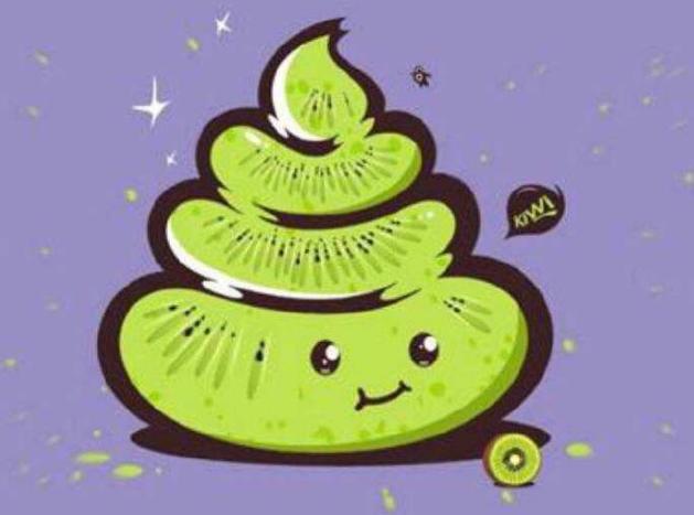 宝宝便便颜色怎么判断上火,如何从宝宝大便颜色分析病因