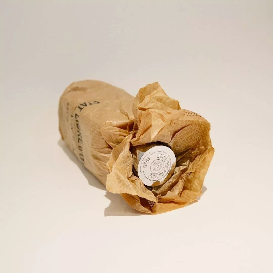 反叛先锋，潮流味道，这瓶最小众时髦的香水，先买为敬