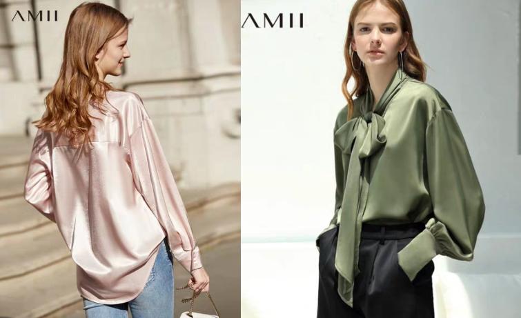 衬衣好看不好挑，如何买一件高级显气质又很舒适的衬衣？