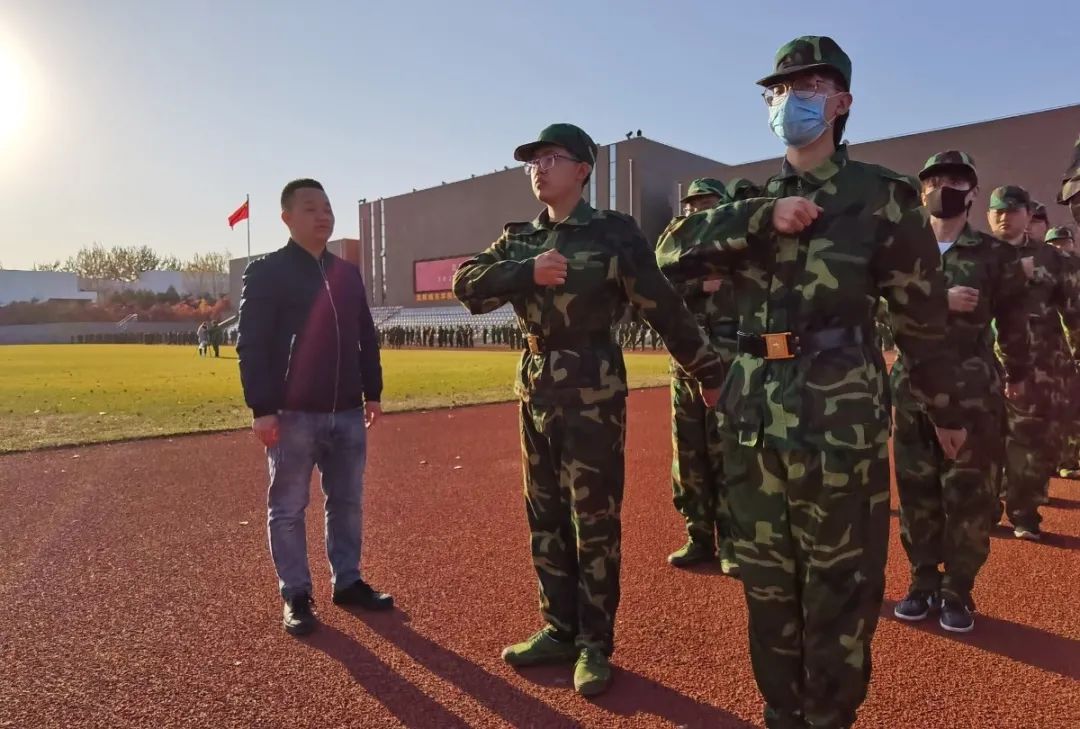 默默保驾护航的你，真的很暖！