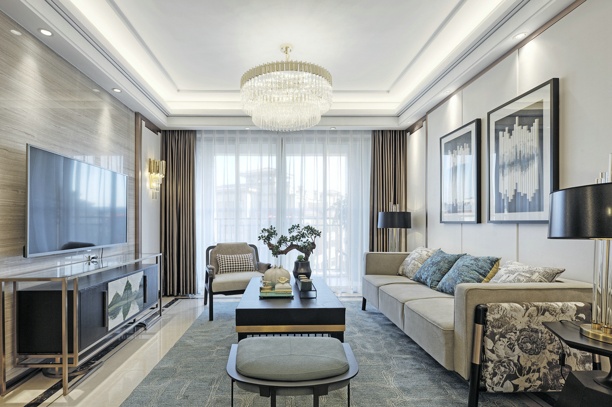 深圳装饰公司排行榜前十名名单,深圳最好的装饰公司排名