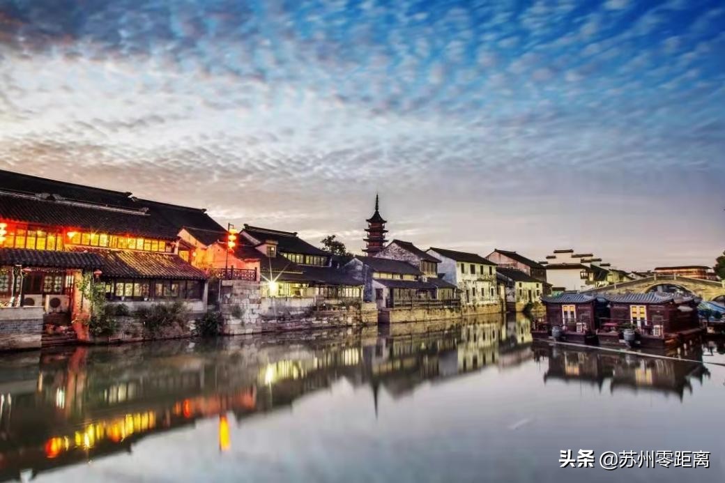 苏州值得去的146个宝藏地,苏州宝藏旅行地推荐