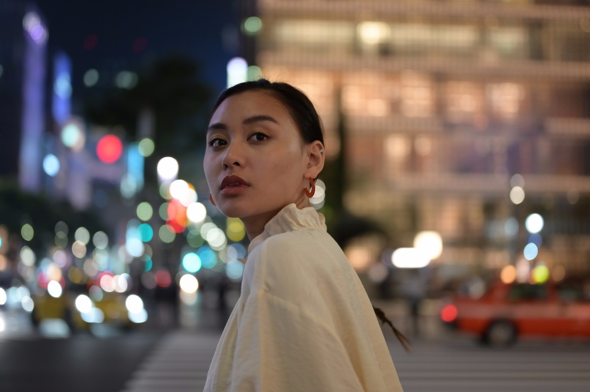 拍人和景的相机推荐尼康,新手拍夕阳入门尼康相机推荐