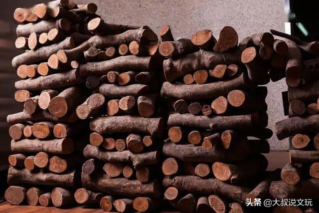 玩木头书籍,玩木头的