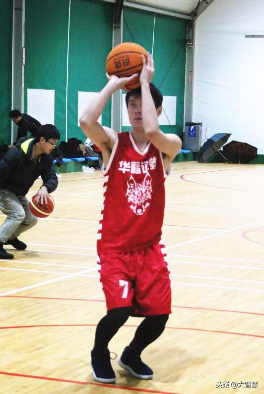 热烈祝贺大智慧“金融圈”篮球邀请赛（第2届）开幕！