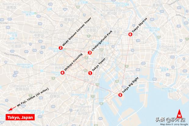 东奥会不会延迟,乐高东京天际线21051评测