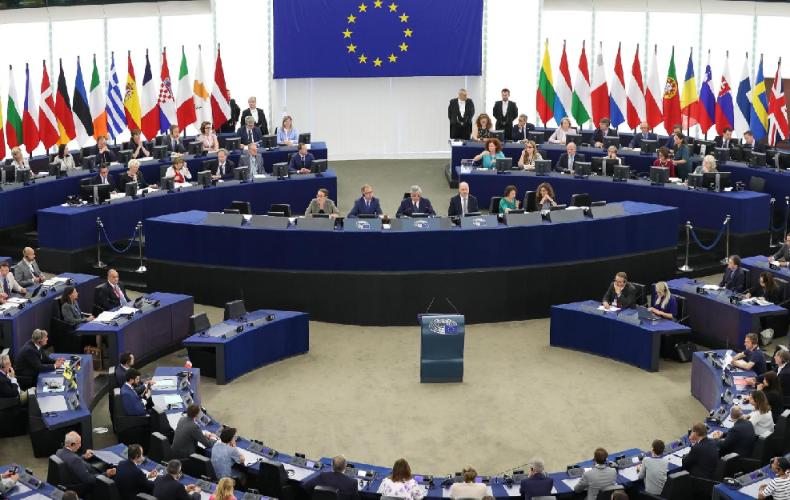 欧洲的收入和美国比较,为啥欧洲人口少却收入高