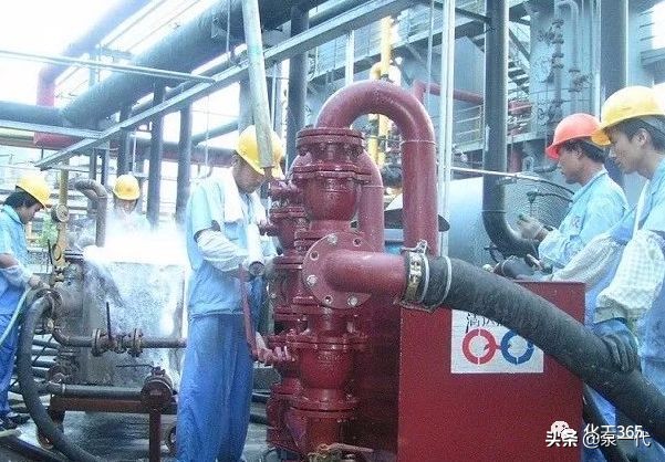 化工装置停车步骤,化工装置开车前仪表调试