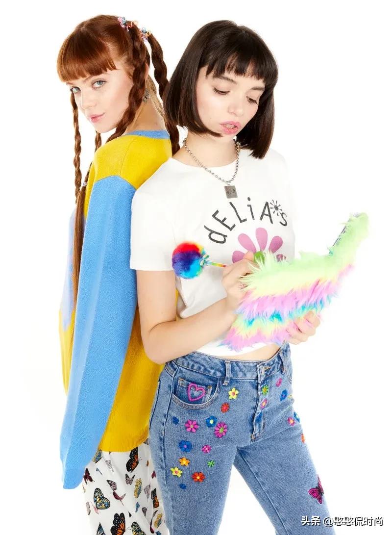 你喜欢BM风？今天一次跟你讲明白