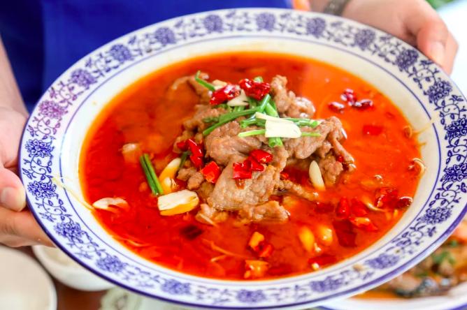 无锡网红本帮菜,无锡本帮菜哪家最正宗