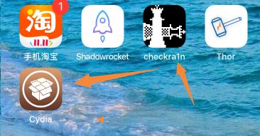 iphone最简单的越狱方法,iphone手机版越狱详细教学