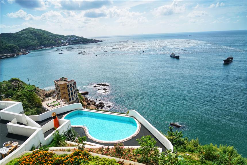 嵊泗旅游美食攻略,嵊泗攻略3天2夜美食推荐