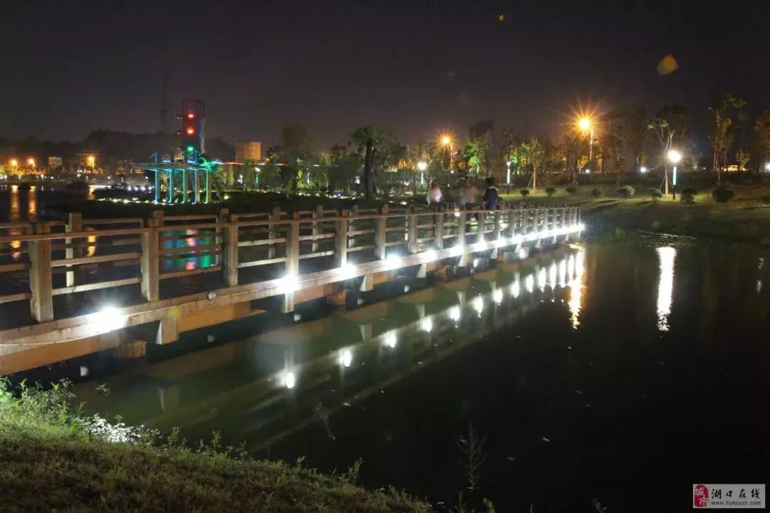 我叫湖口，这是我最新的简历