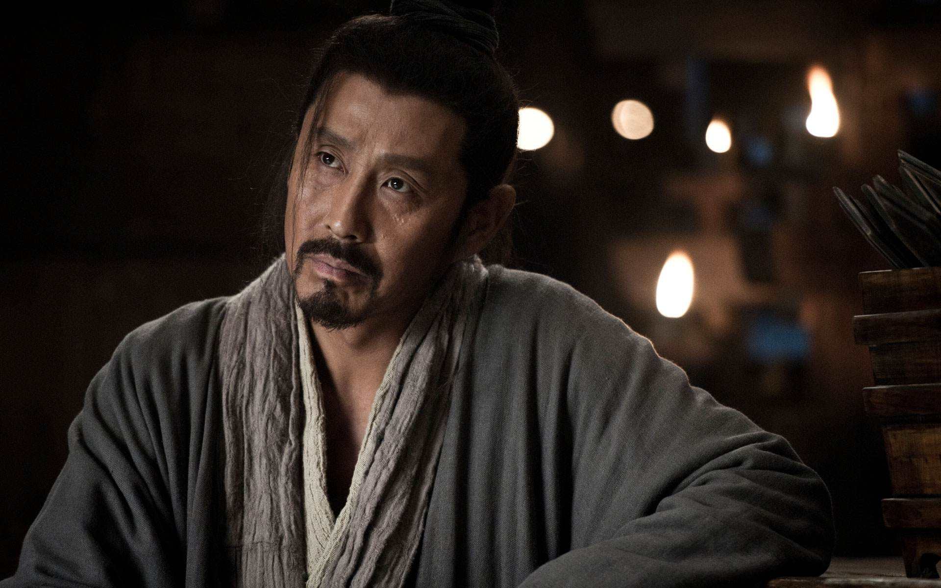 刘邦的丰沛集团的下场,刘邦丰沛集团为何聚集这么多能人