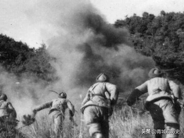 志愿军是世界最强陆军吗,志愿军最强步兵