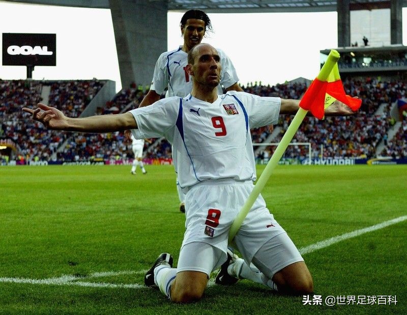 捷克希克集锦,希克世界杯进球