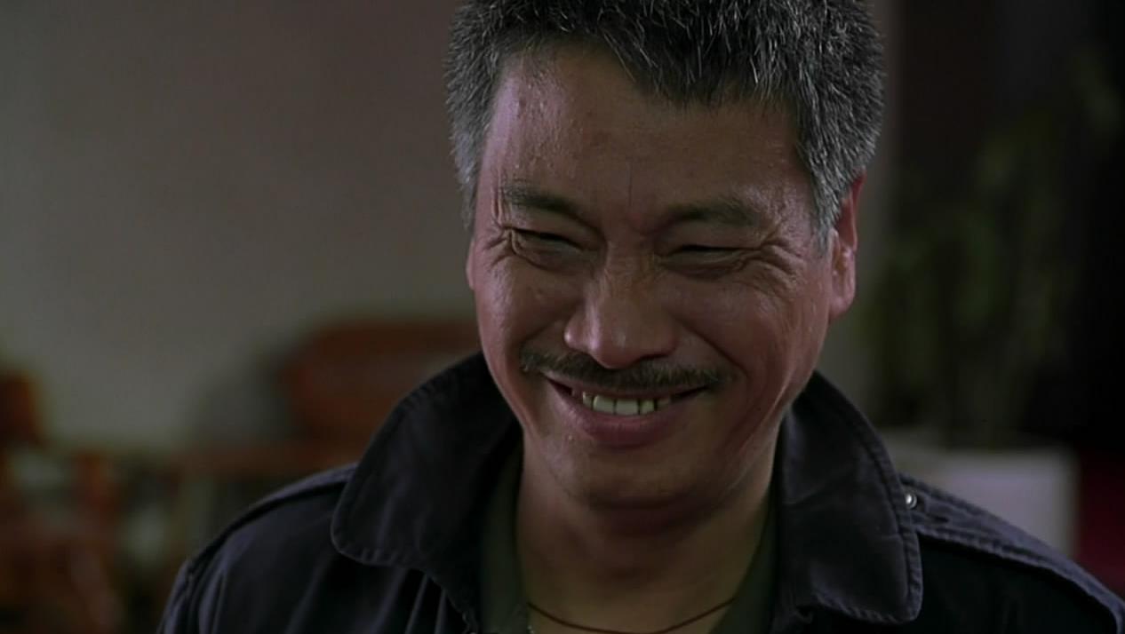 被周星驰捧红的黄一飞,周星驰黄一飞拿刀搞笑视频