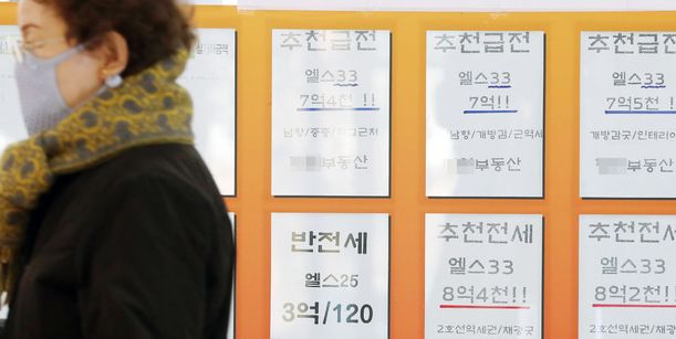 没有及时补缴保证金的影响是什么,韩国租房保证金最新规定