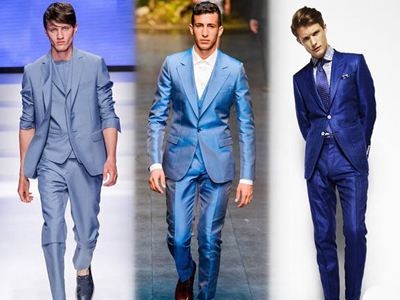 能从穿衣颜色判断一个人的性格吗,穿衣颜色看人的心理