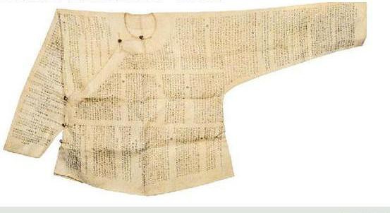 古代人如何科举作弊,古代科举考试防作弊到底有多严