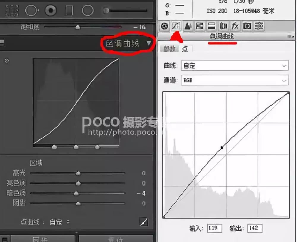 ps照片合成过程中影调的调整技巧,摄影ps视频剪辑怎么学习