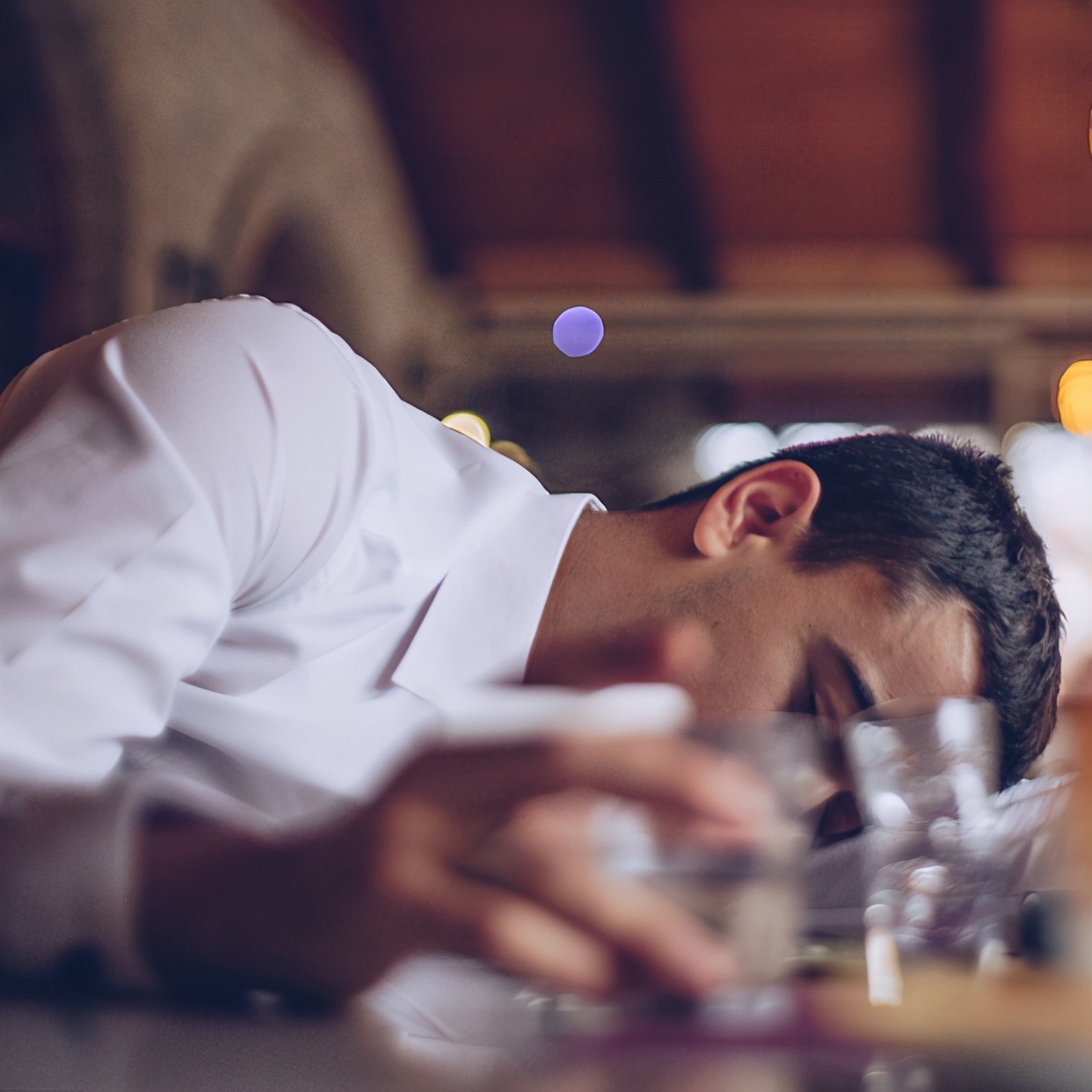喝茶醒酒的最佳方法,喝茶醒酒方法有哪些图片