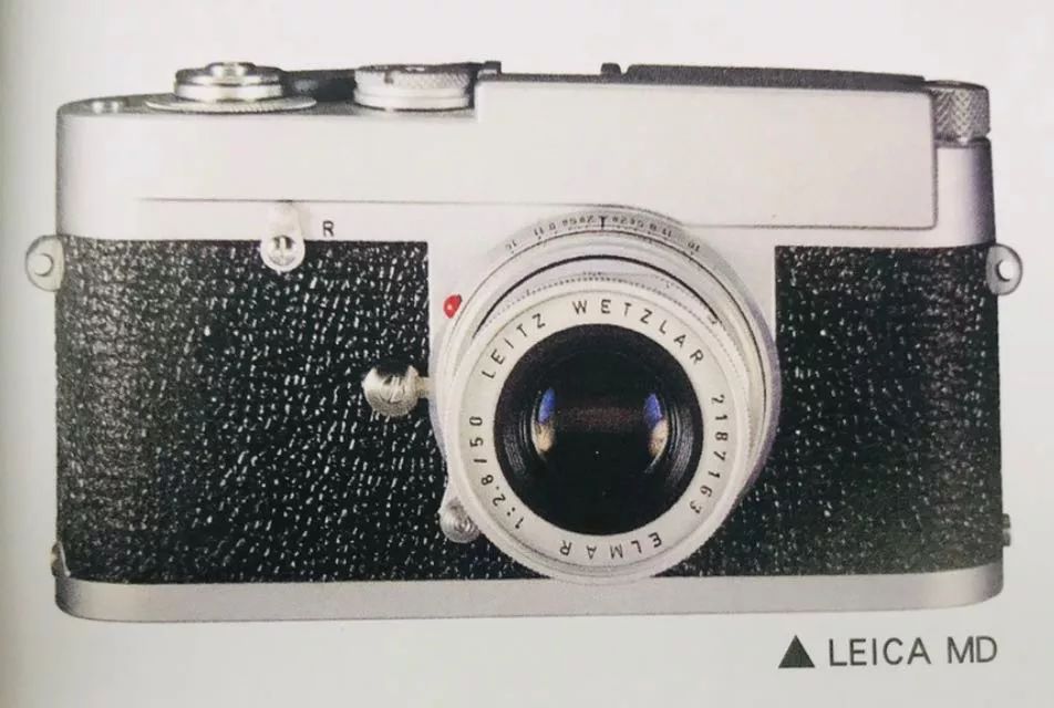 徕卡相机m系的外观变化,徕卡m系列相机中哪个最好