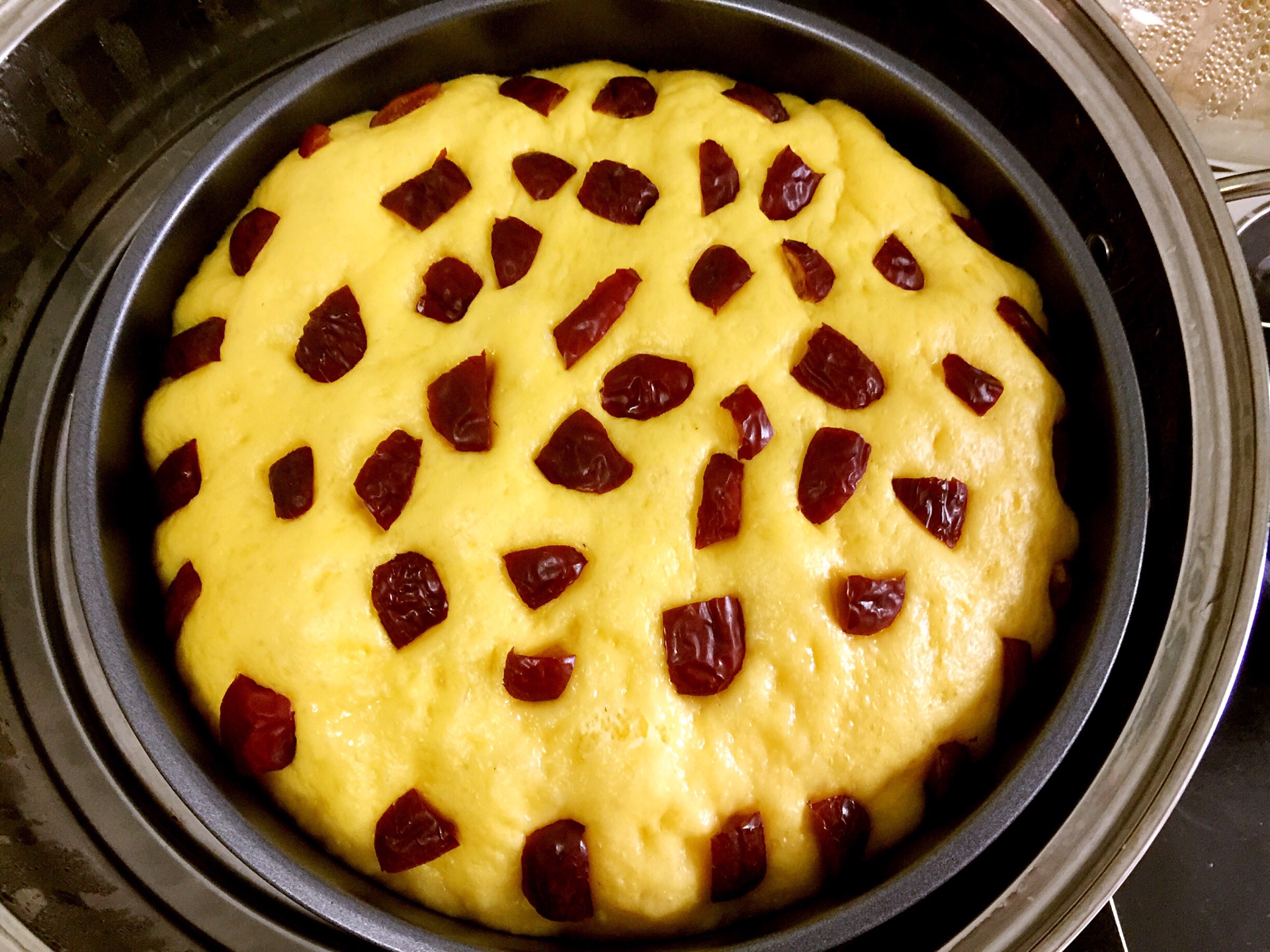 田园气息的蛋糕,田园风格蛋糕图片