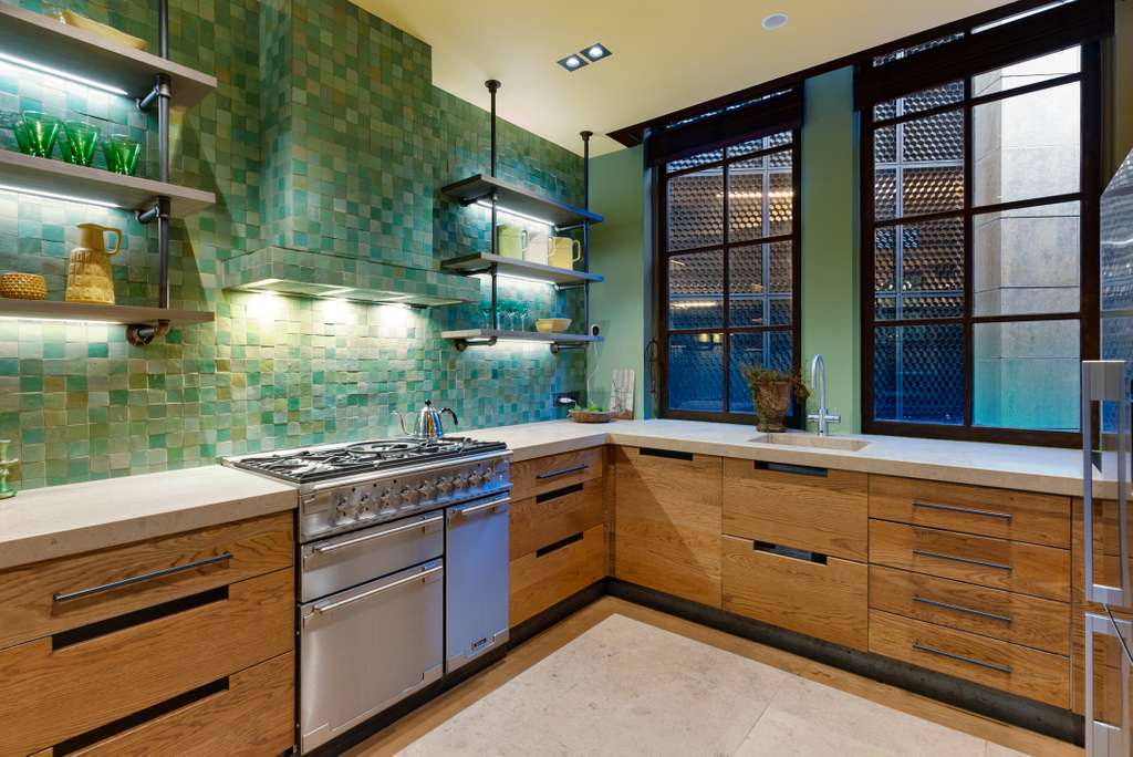 自己有一套精装公寓,有什么好的公寓房