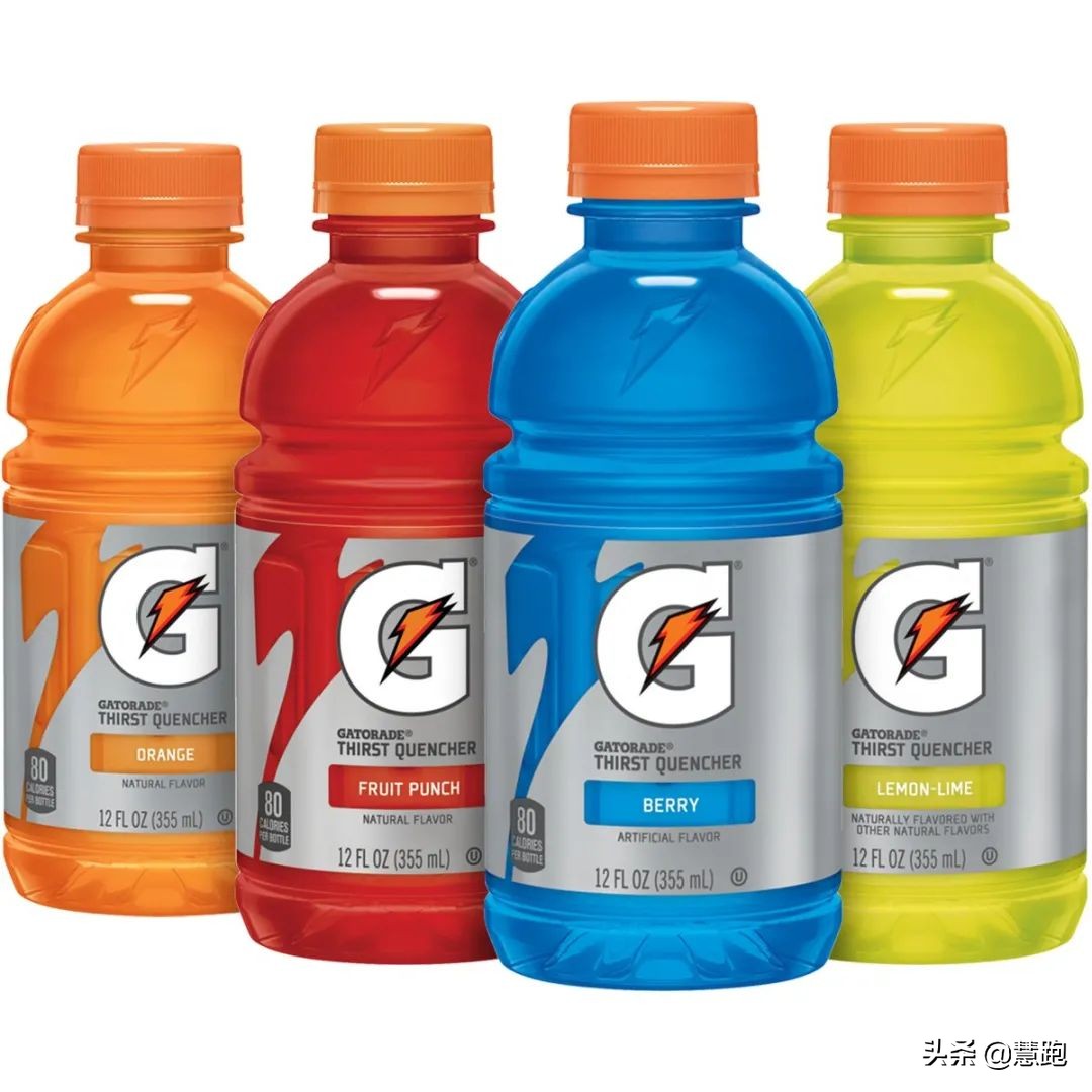 跑完步最适合喝什么饮料,跑完步喝葡萄糖补水液吗