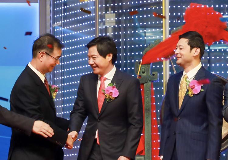 WPS上市当天股价上涨近200%，办公软件的新春天到了？