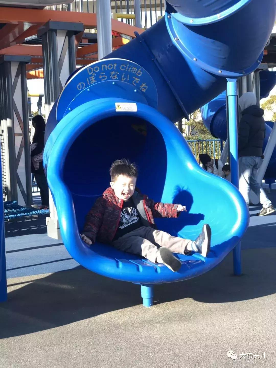 布头儿旅行|日本名古屋X白川乡自由行(上)解锁乐高乐园