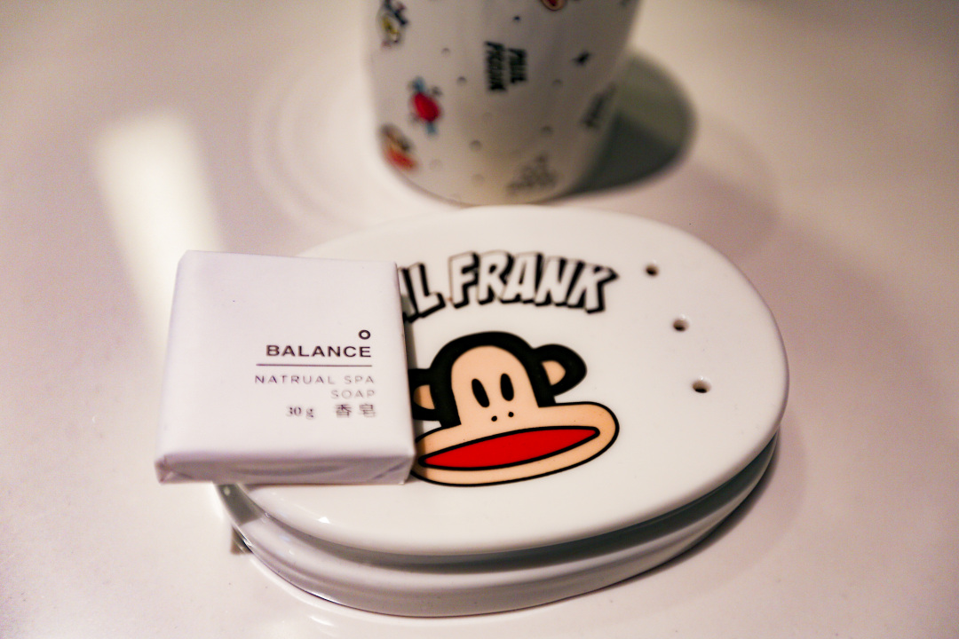 任性的重庆渝融豪生:坐落三轨之上,便捷扫街购物,允许携带宠物