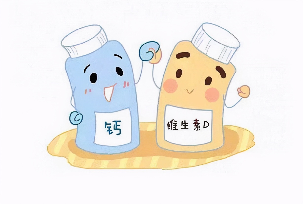 “骨头老了”怎么办?要补钙吗?医生说:有些需要补,有些不需要